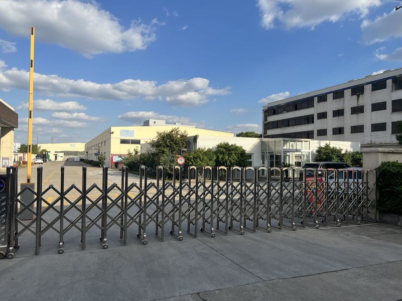 Κίνα Kunshan Chuanlin Packaging Container Technology Co., Ltd. Εταιρικό Προφίλ