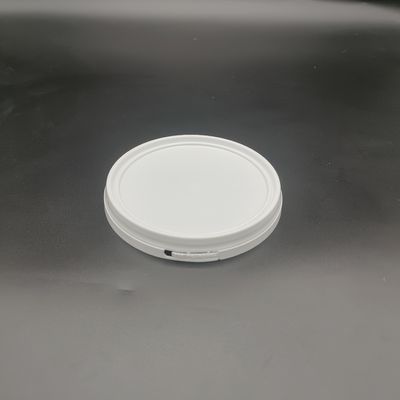 1L-25L PP αποθήκευση τροφίμων πλαστικών κουβάδων με κάλυμμα IML εκτύπωση