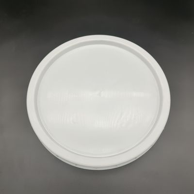 10l 15l 20l Στρογγυλό πλαστικό κουβά λάδι κουβά ανθεκτικό στη θερμότητα