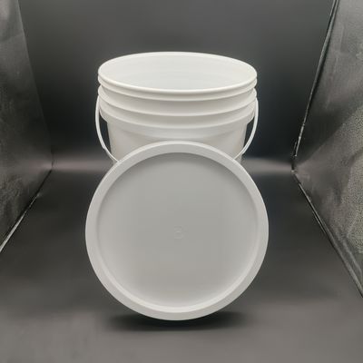 Αγροτικά λιπάσματα 25 λίτρα πλαστικά κουβάκια ανθεκτικά στη διάβρωση