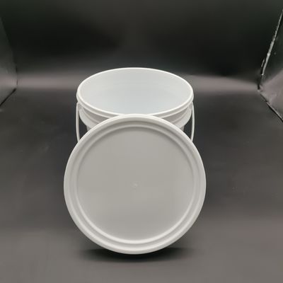 ISO9001 Κουβάδες πλαστικών παιχνιδιών 1 έως 25 λίτρα Μικρά πλαστικά κουβάκια με άμμο