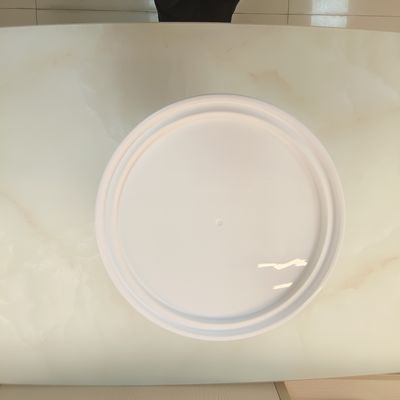 Θερμική μεταφορά PP Buil Bucket 1L-25L Για αντοχή σε υψηλές θερμοκρασίες
