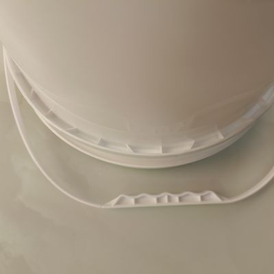 Θερμική μεταφορά PP Buil Bucket 1L-25L Για αντοχή σε υψηλές θερμοκρασίες