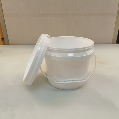 1L-25L Ασφαλές κουβά τροφίμων πλαστικό κουβά βαρέλι για την οργάνωση εστιατορίου