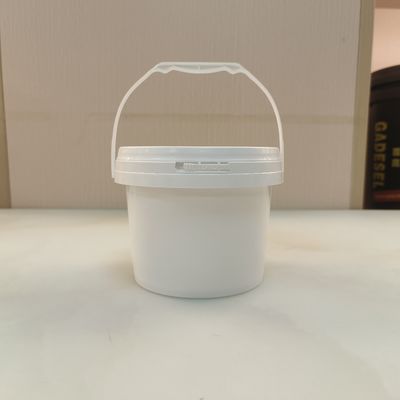1L-25L Ασφαλές κουβά τροφίμων πλαστικό κουβά βαρέλι για την οργάνωση εστιατορίου