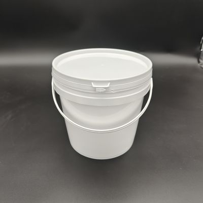 PPE HDPE ανακυκλώσιμα μπουκάλια πλαστικών διατροφικών ειδών 1L-5L χωρητικότητα Ανθεκτικότητα σε οξέα και αλκαλίες
