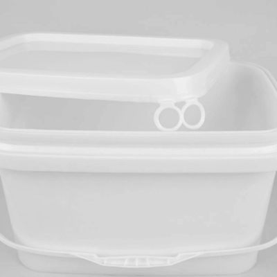 OEM ODM Παιδικά πλαστικά δοχεία παιχνιδιών με σχεδιασμό χαρακτήρων καρτούν