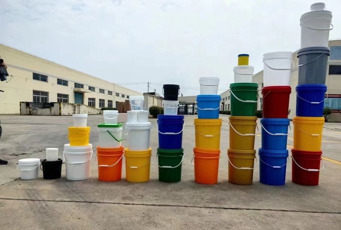 Kunshan Chuanlin Packaging Container Technology Co., Ltd. Εταιρικό Προφίλ
